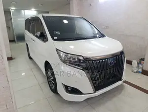 Toyota Esquire GI PREMIUM 2020
