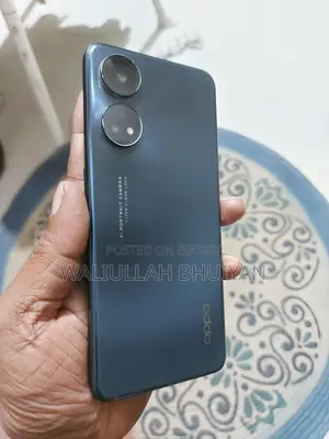 OPPO Reno 8T (Used)