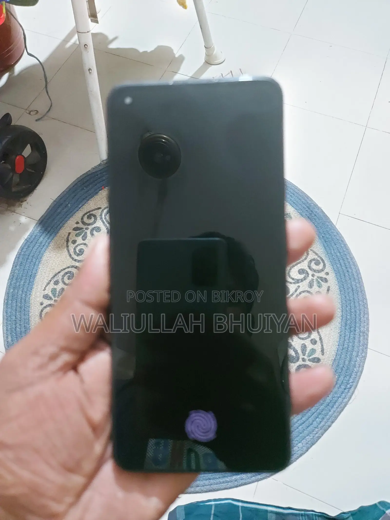 OPPO Reno 8T (Used)