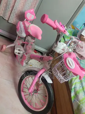 Baby Cycle