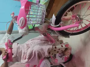 Baby Cycle