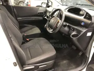 Toyota Sienta 7 Seater X pkg 2021