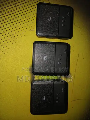 Sx9 Wireless Microphone for Sale