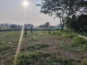জমিনের কাগজ ১০০% ওকে উচু জমি মাটি ফালানো লাগবে না এখনি বাড়ি করার উপজুগি