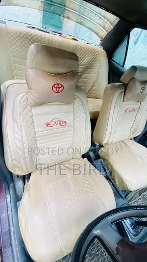 Toyota Corolla ` 1989
