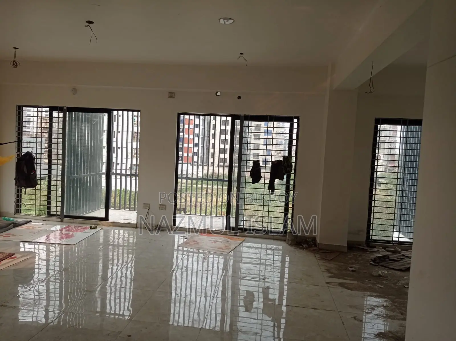 Rent Office Space