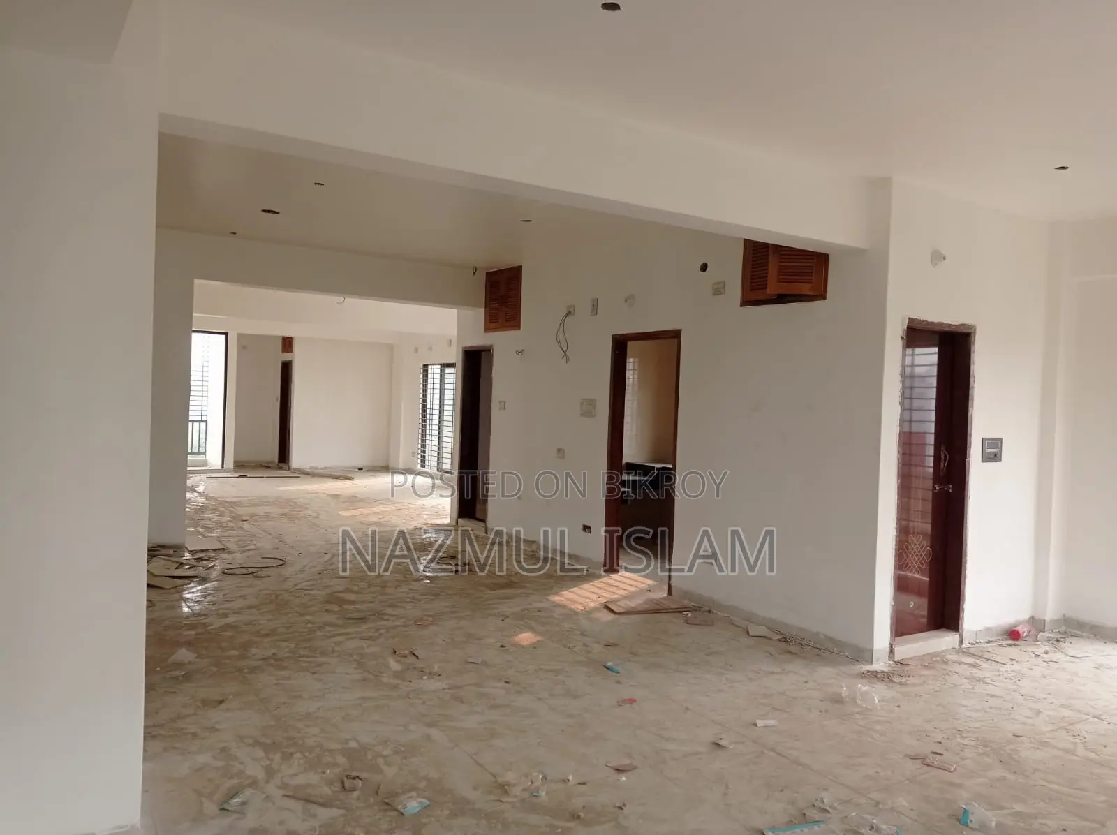Rent Office Space