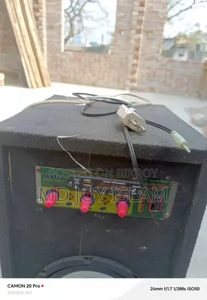 Sound Box