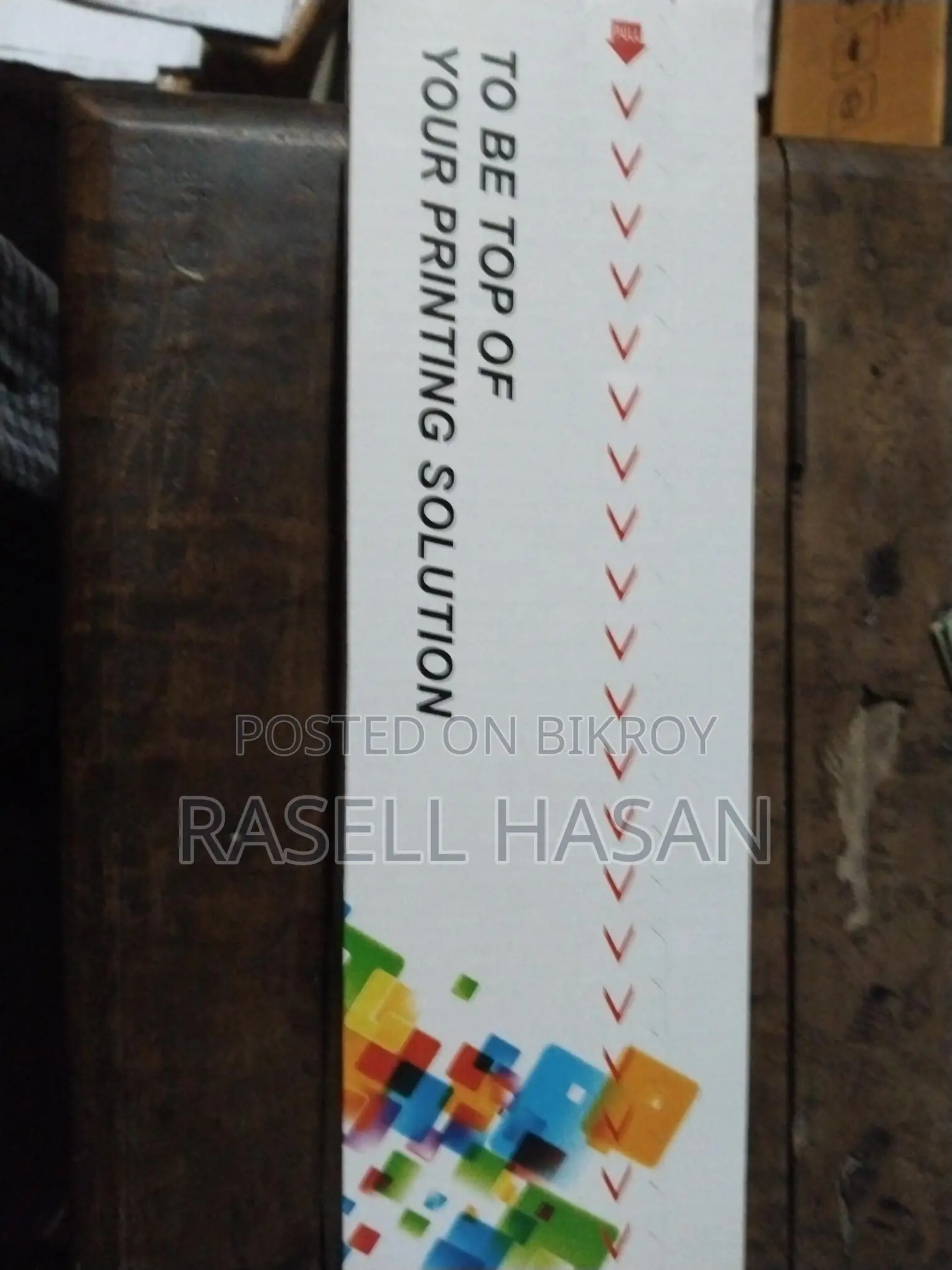 Printer Toner for Sale