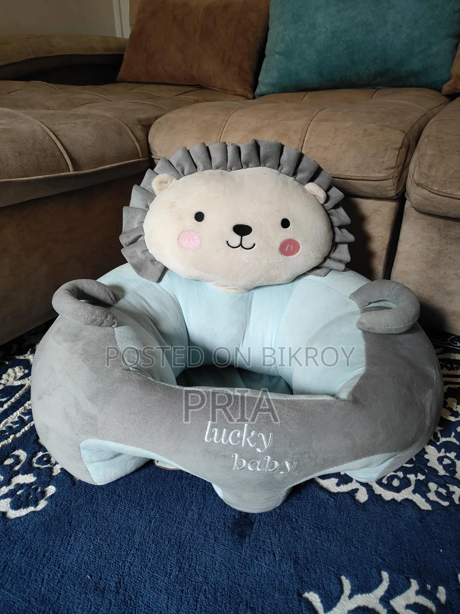 Baby Sofa