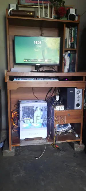 FULL PC SETUP