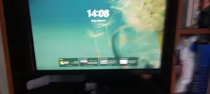 FULL PC SETTUP