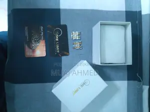 অ্যানালগ ঘড়ি বিক্রয় হবে