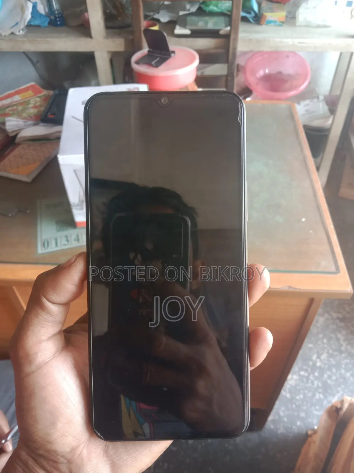 Vivo Y18 . (Used)