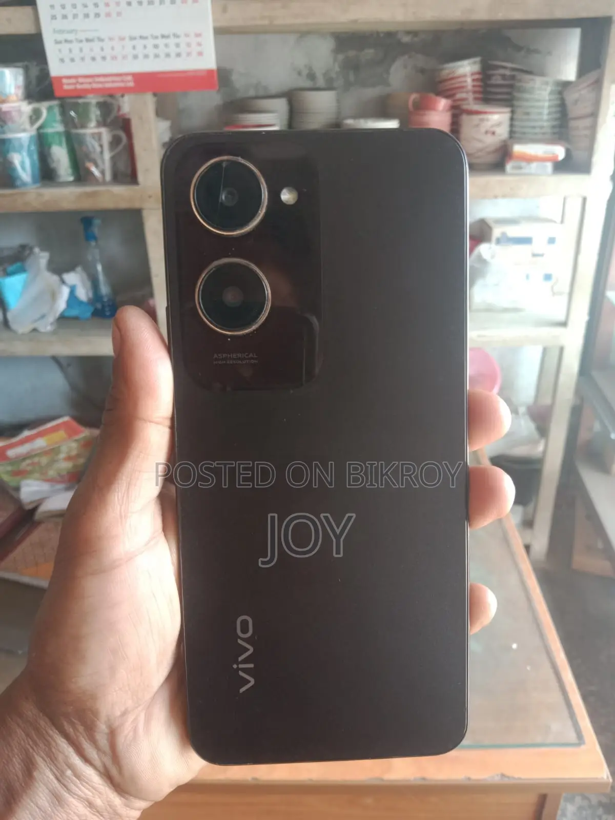 Vivo Y18 . (Used)