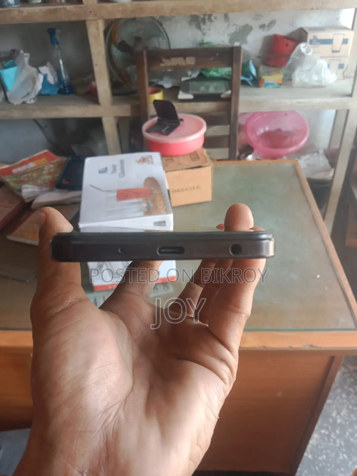 Vivo Y18 . (Used)
