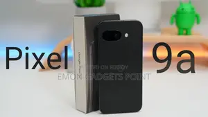 Google Pixel 9a 8/256GB (Brand New)