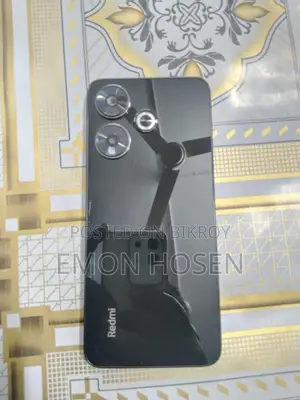 Xiaomi Redmi 13 (Used)