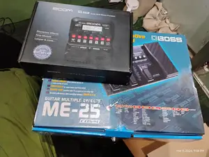 Boss me25