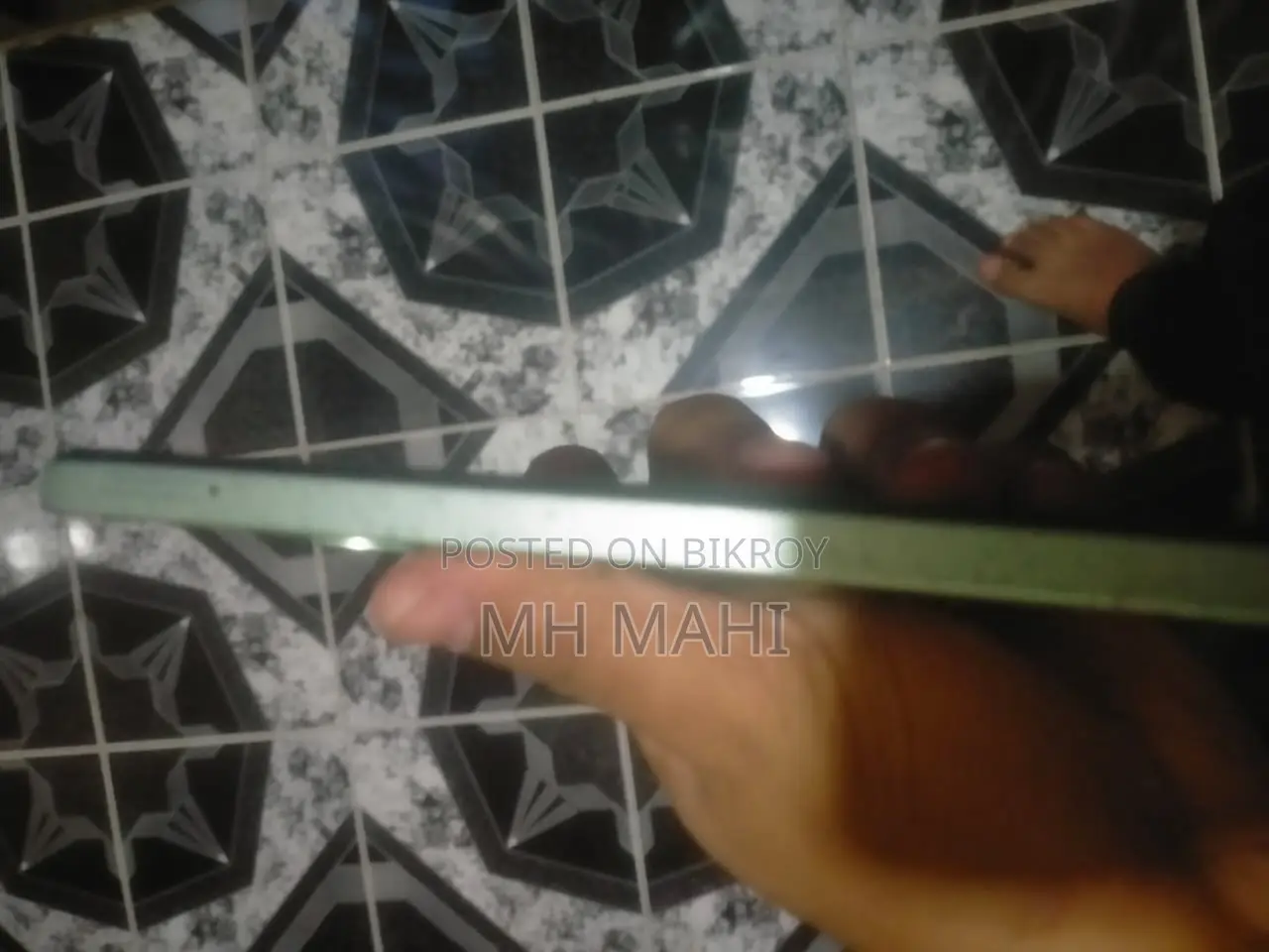 Xiaomi Redmi 13c (Used)