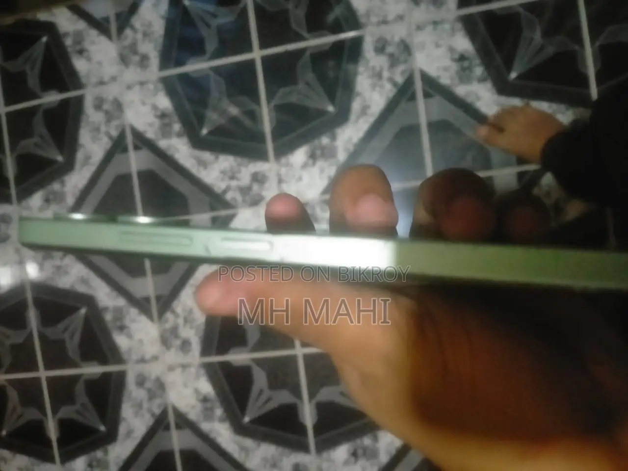 Xiaomi Redmi 13c (Used)