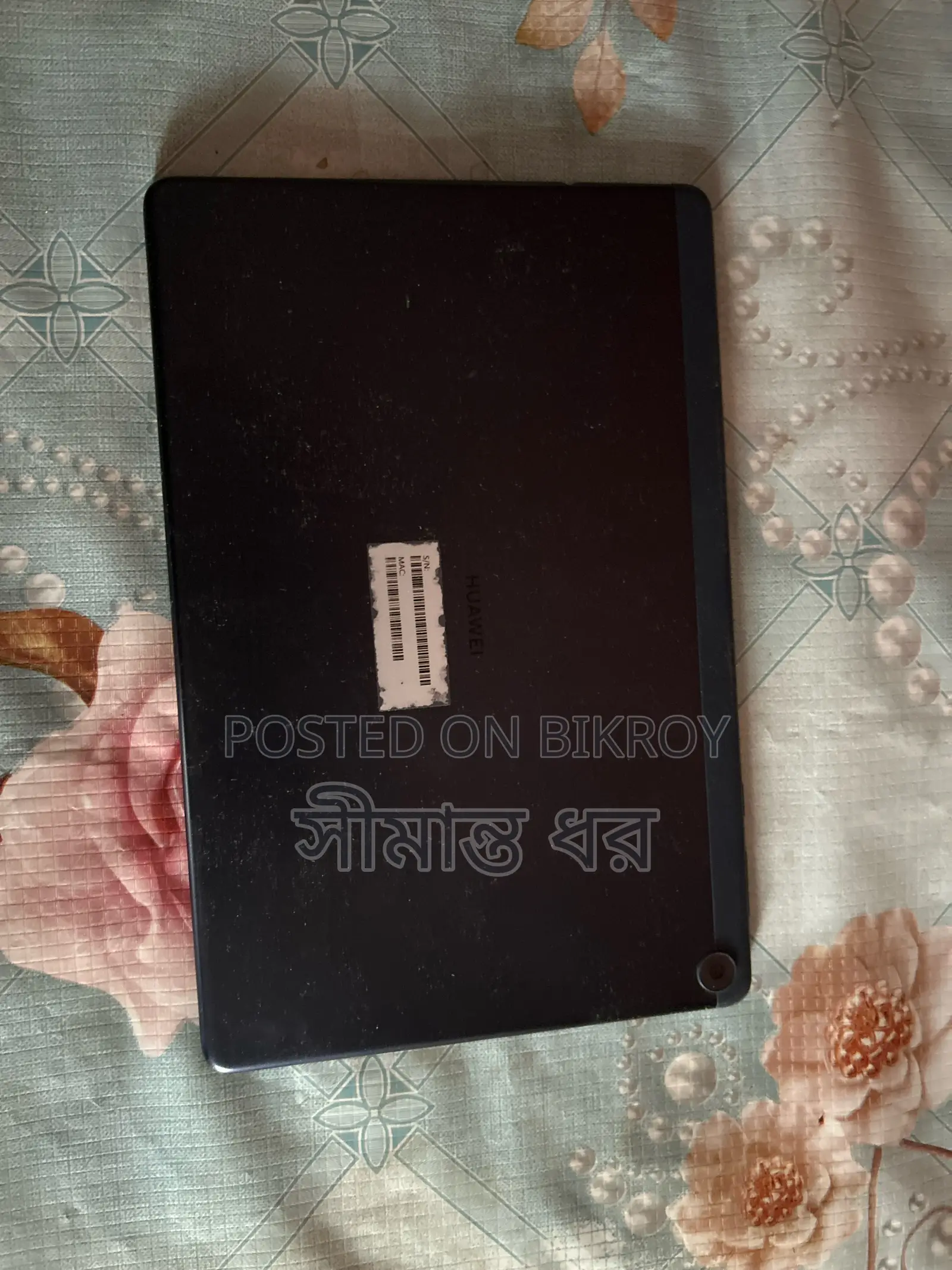ট্যাবলেট, মেটপ্যাড টি১০, হুয়াওয়ে।