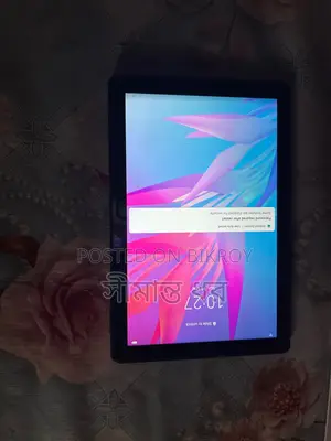 ট্যাবলেট, মেটপ্যাড টি১০, হুয়াওয়ে।