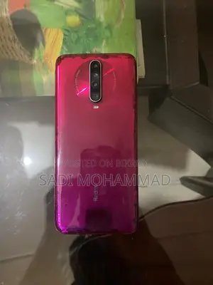 Xiaomi Poco X2 . (Used)