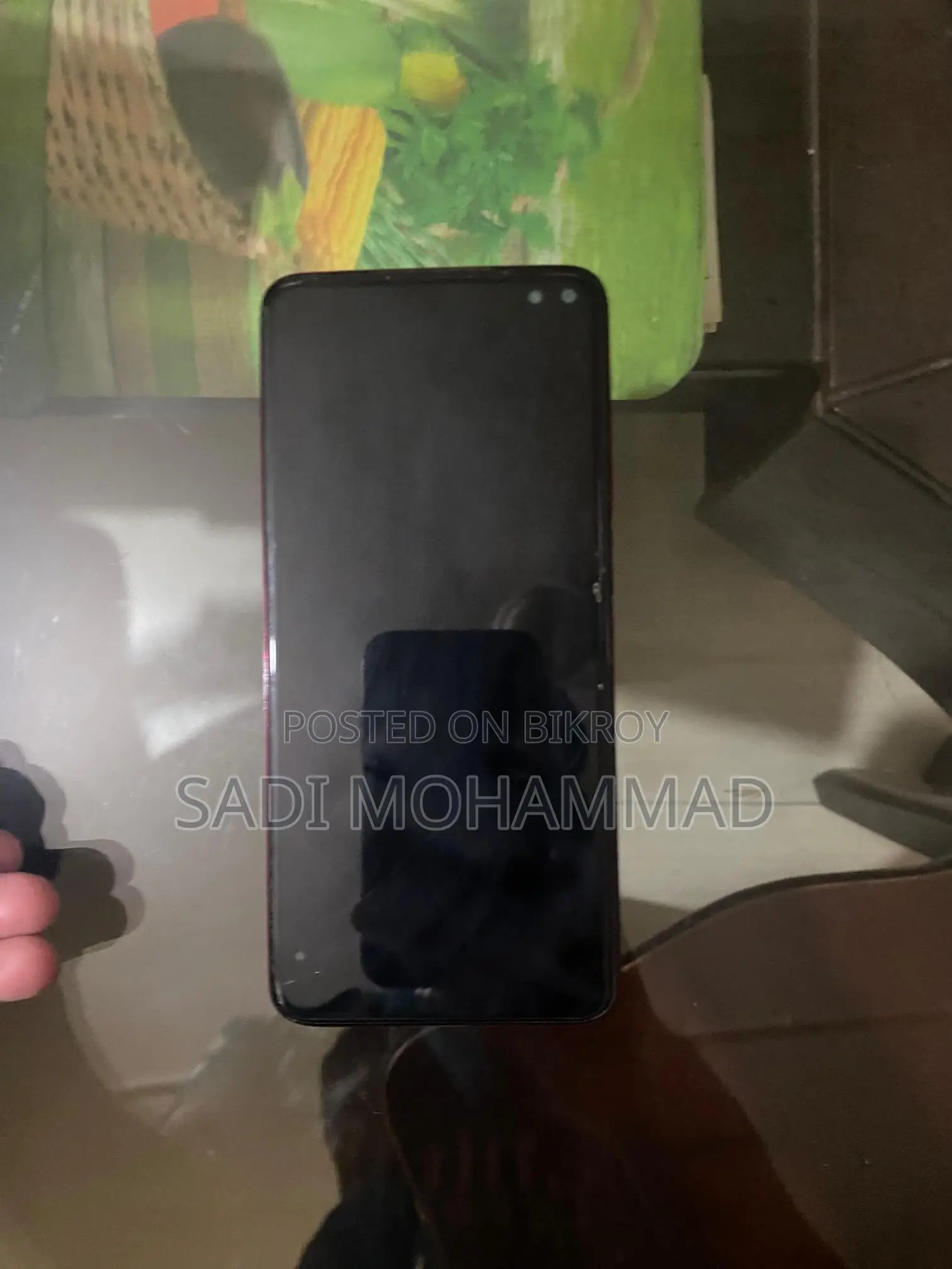 Xiaomi Poco X2 . (Used)