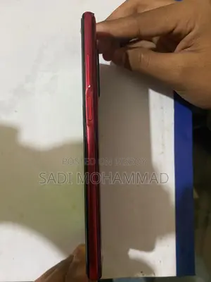 Xiaomi Poco X2 . (Used)