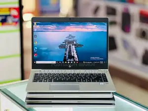HP Elitebook G5 G6 Available I5 8Th Gen 8Gb Ram 256Gb Ssd OFFER