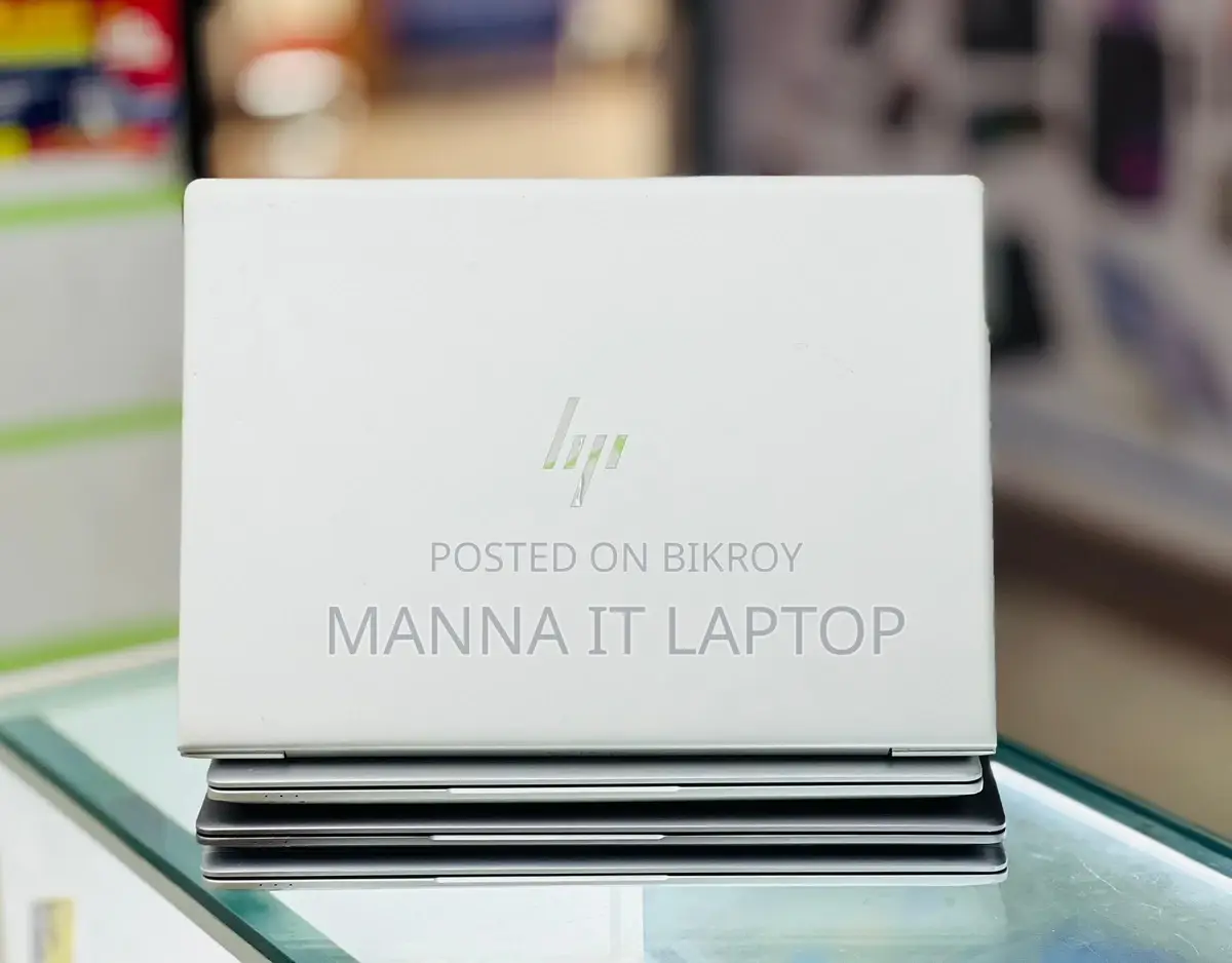 HP Elitebook G5 G6 Available I5 8Th Gen 8Gb Ram 256Gb Ssd OFFER