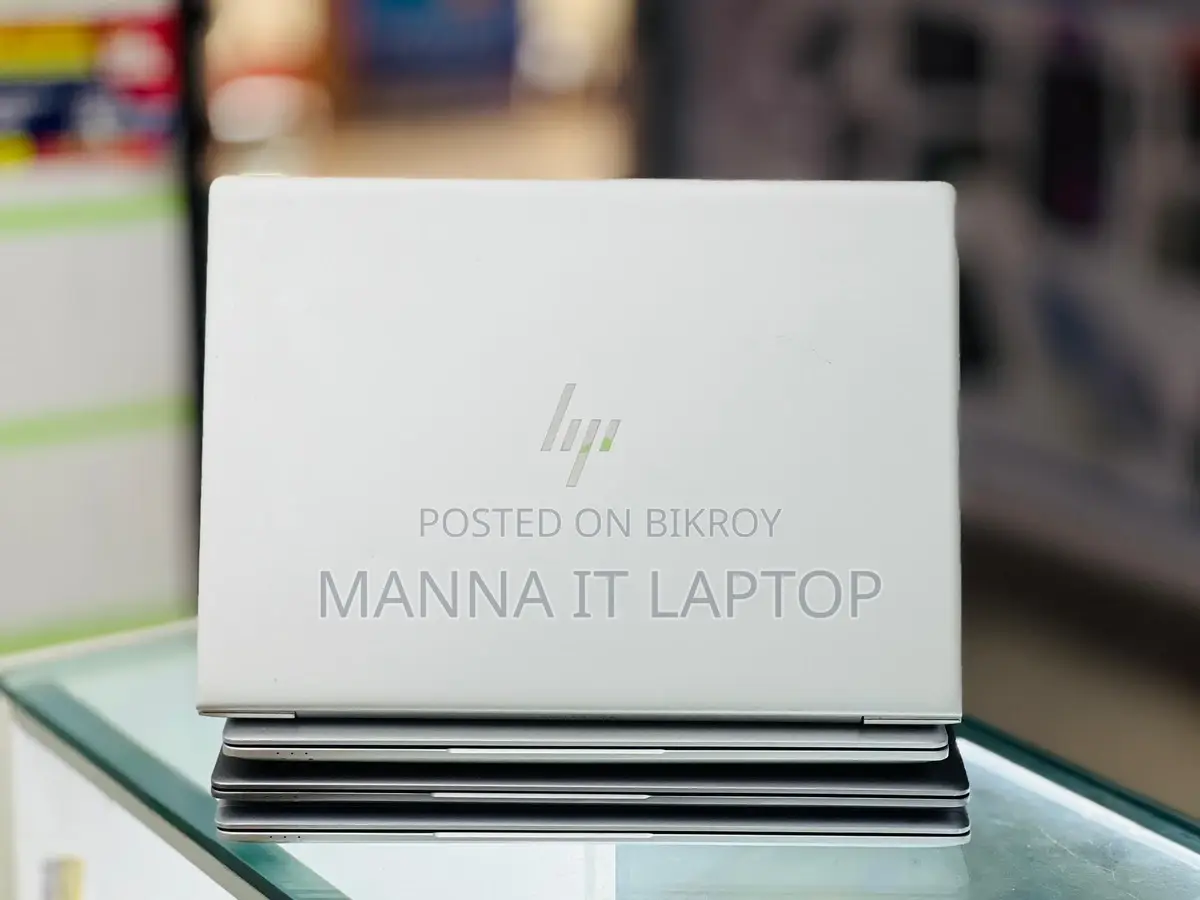 HP Elitebook G5 G6 Available I5 8Th Gen 8Gb Ram 256Gb Ssd OFFER