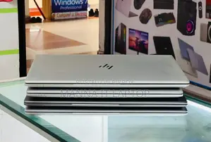 HP Elitebook G5 G6 Available I5 8Th Gen 8Gb Ram 256Gb Ssd OFFER