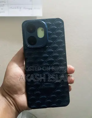 Xiaomi Redmi 13c ` (Used)