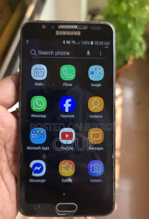 Samsung Galaxy J7 Prime (Used)