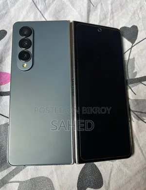 Samsung Galaxy Z Fold 4 12/256 (Used)