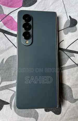 Samsung Galaxy Z Fold 4 12/256 (Used)