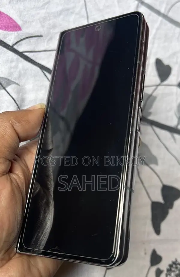 Samsung Galaxy Z Fold 4 12/256 (Used)