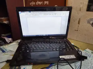 Acer Laptop Core i3 2nd Gen Ram 4GB SSD 128 GB All Ok