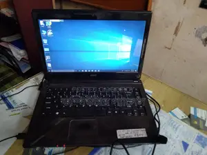 Acer Laptop Core i3 2nd Gen Ram 4GB SSD 128 GB All Ok
