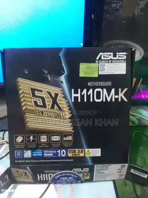 Selling Computer
