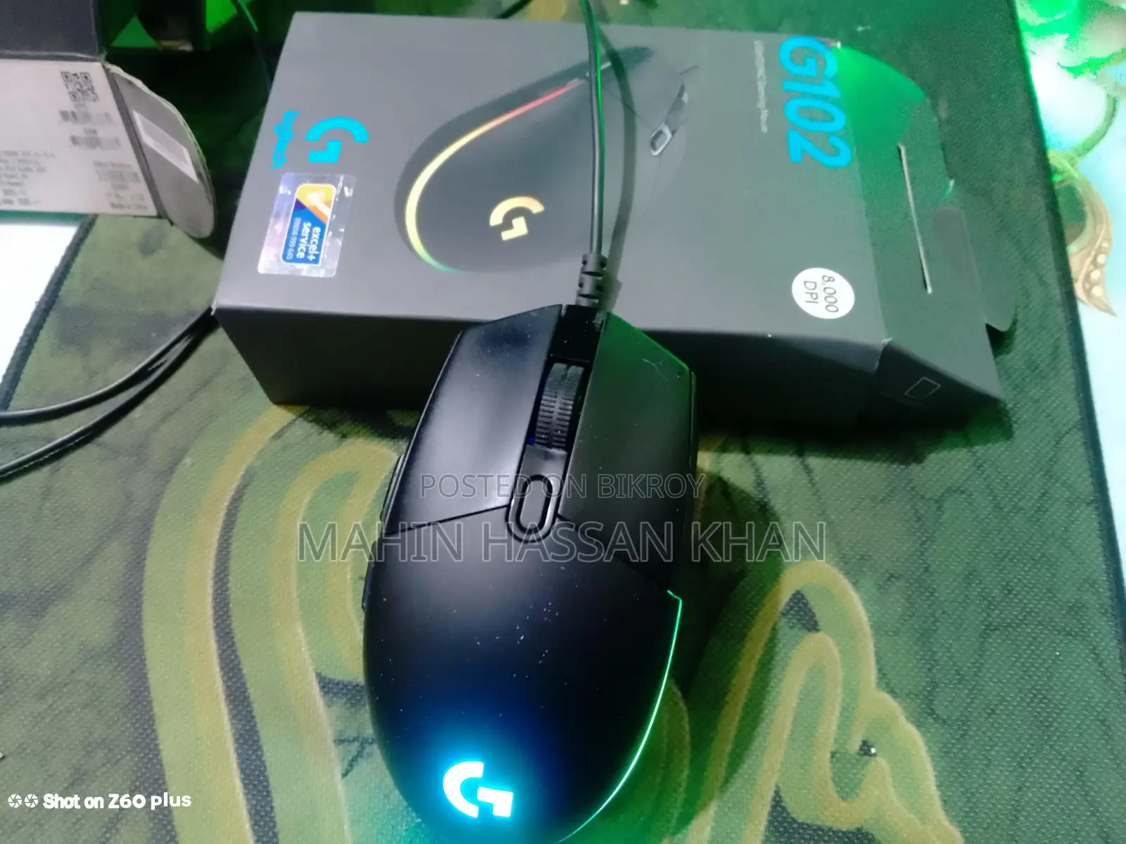Selling Computer