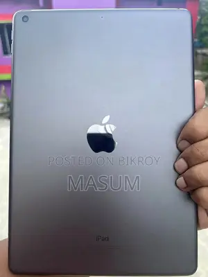 Apple iPad 10.2 (2020) 128 GB Silver