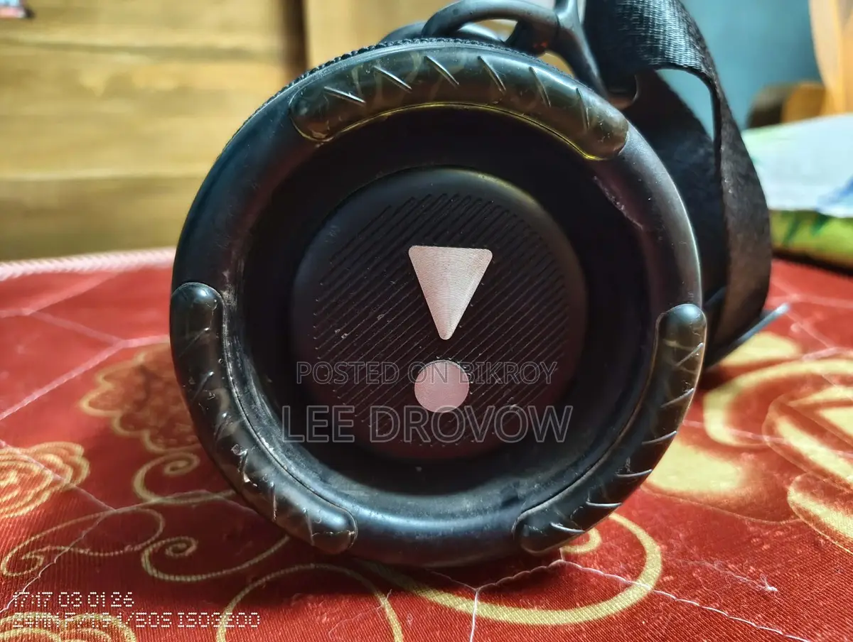 JBL XTREME