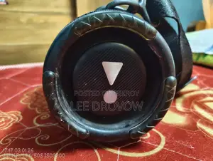 JBL XTREME