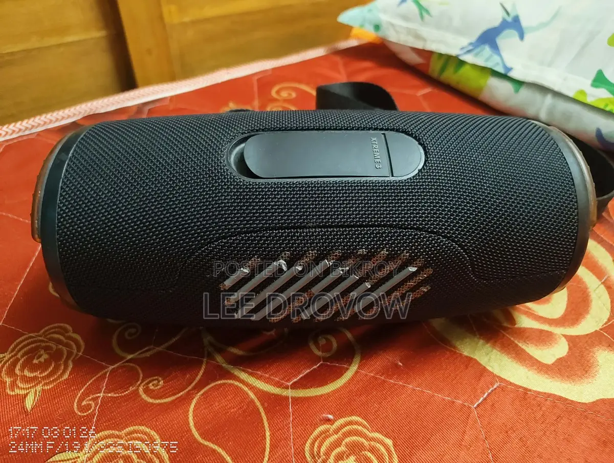 JBL XTREME