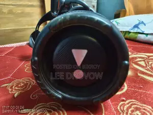 JBL XTREME