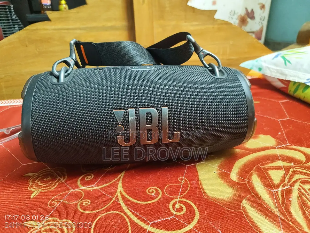 JBL XTREME
