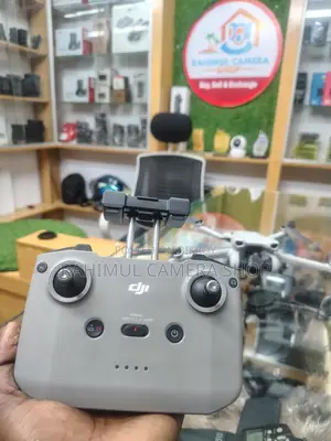 Dji mini 3 standard Drone camera With n1 Remote